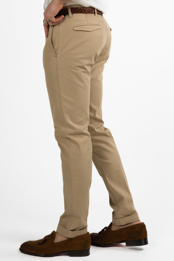 Pantalone Chino Slim Fit - At.p.Co