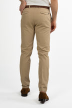 Pantalone Chino Slim Fit - At.p.Co