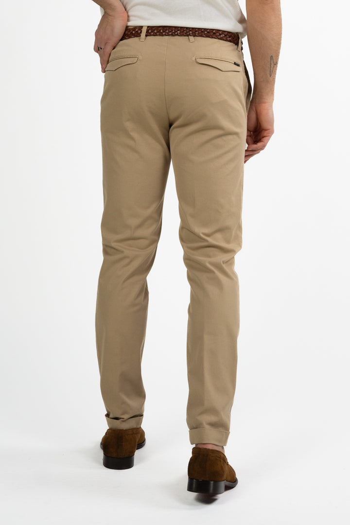 Pantalone Chino Slim Fit - At.p.Co