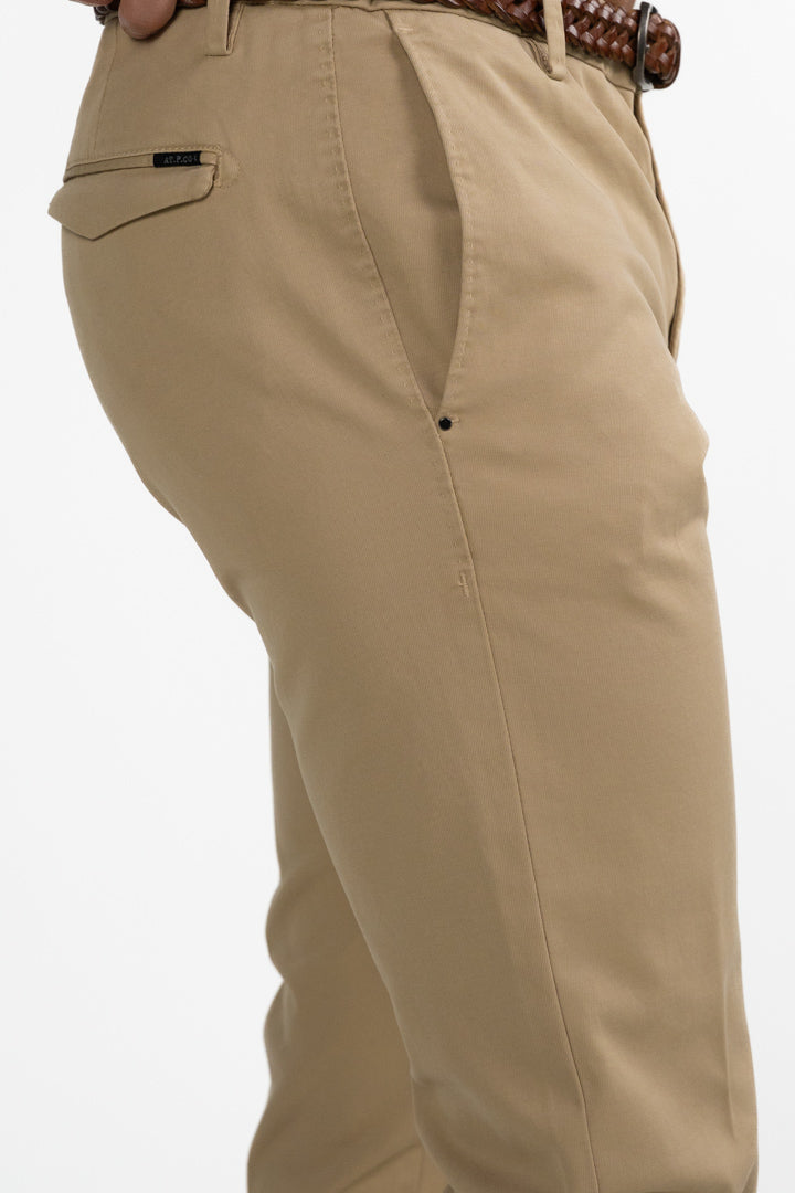 Pantalone Chino Slim Fit - At.p.Co