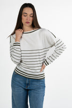 Maglia a Righe - Penny Black