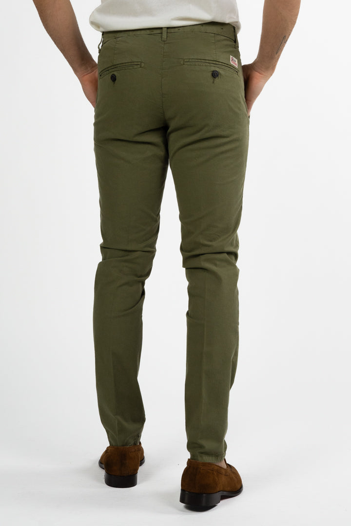 Pantalone New Rolf –  Roy Roger's
