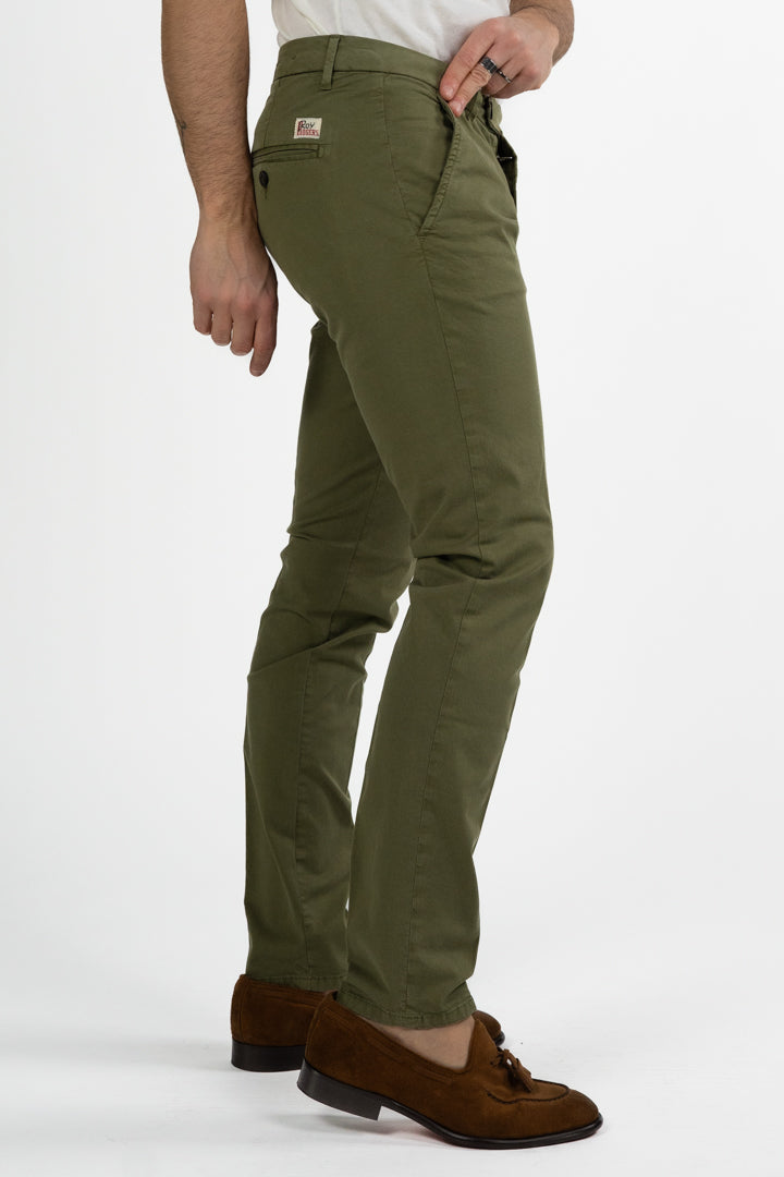 Pantalone New Rolf –  Roy Roger's
