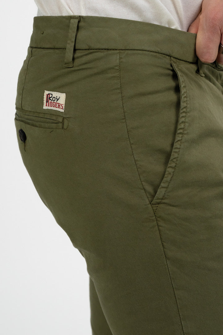 Pantalone New Rolf –  Roy Roger's