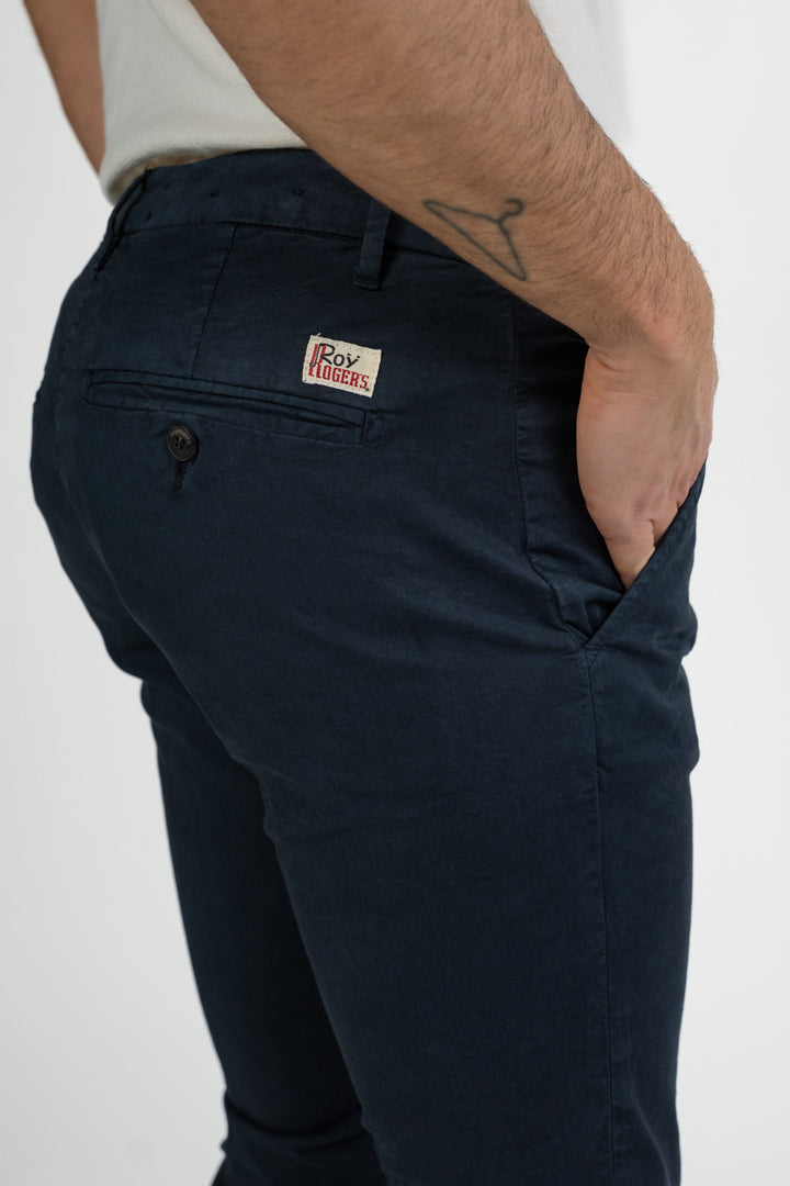 Pantalone New Rolf –  Roy Roger's