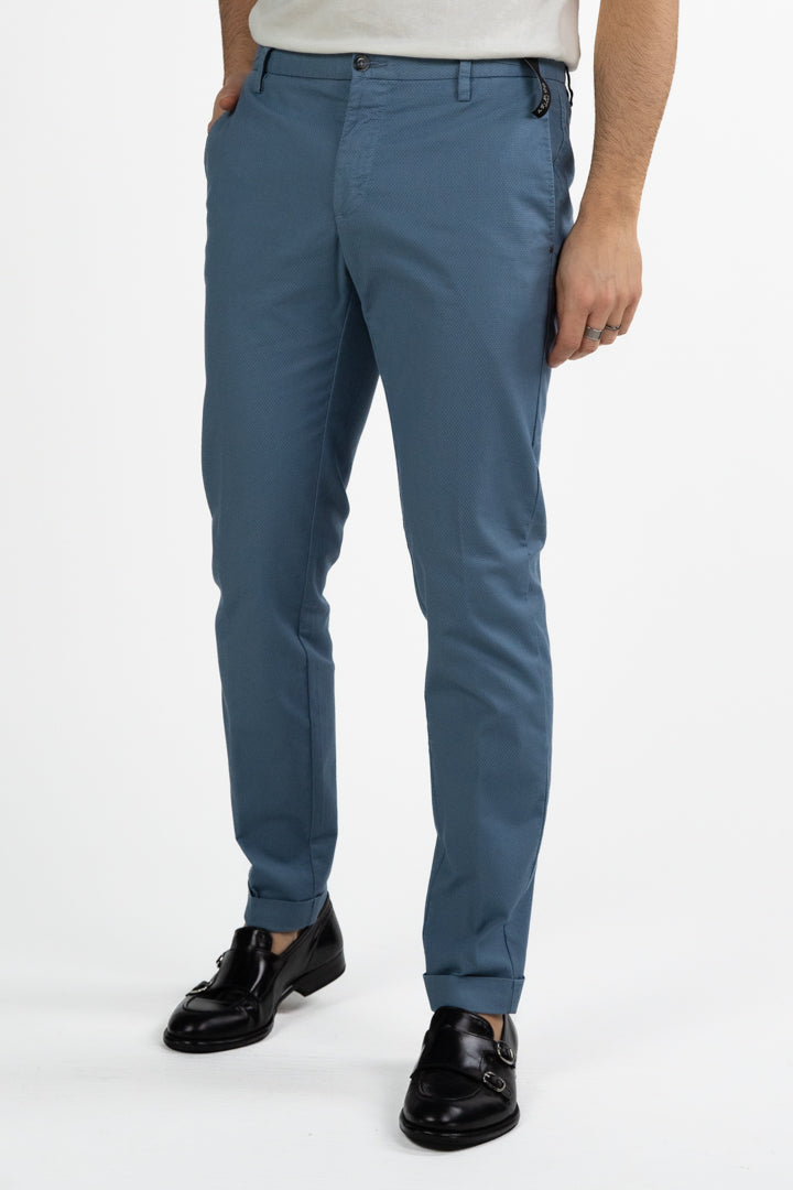Pantalone Chino Slim Fit –  At.p.co