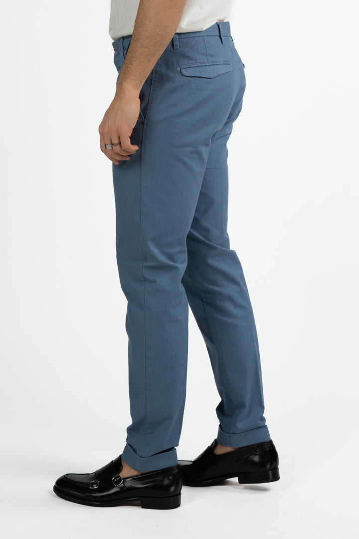 Pantalone Chino Slim Fit –  At.p.co
