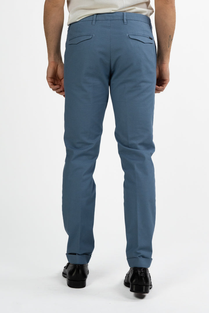 Pantalone Chino Slim Fit –  At.p.co