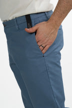 Pantalone Chino Slim Fit –  At.p.co