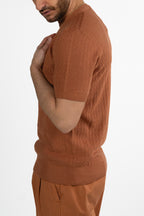 T-shirt in Maglia maniche corte - Out Fit