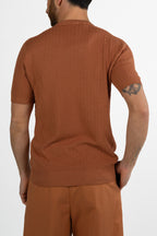 T-shirt in Maglia maniche corte - Out Fit
