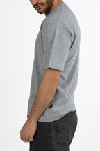 T-shirt Girocollo Over - Out Fit