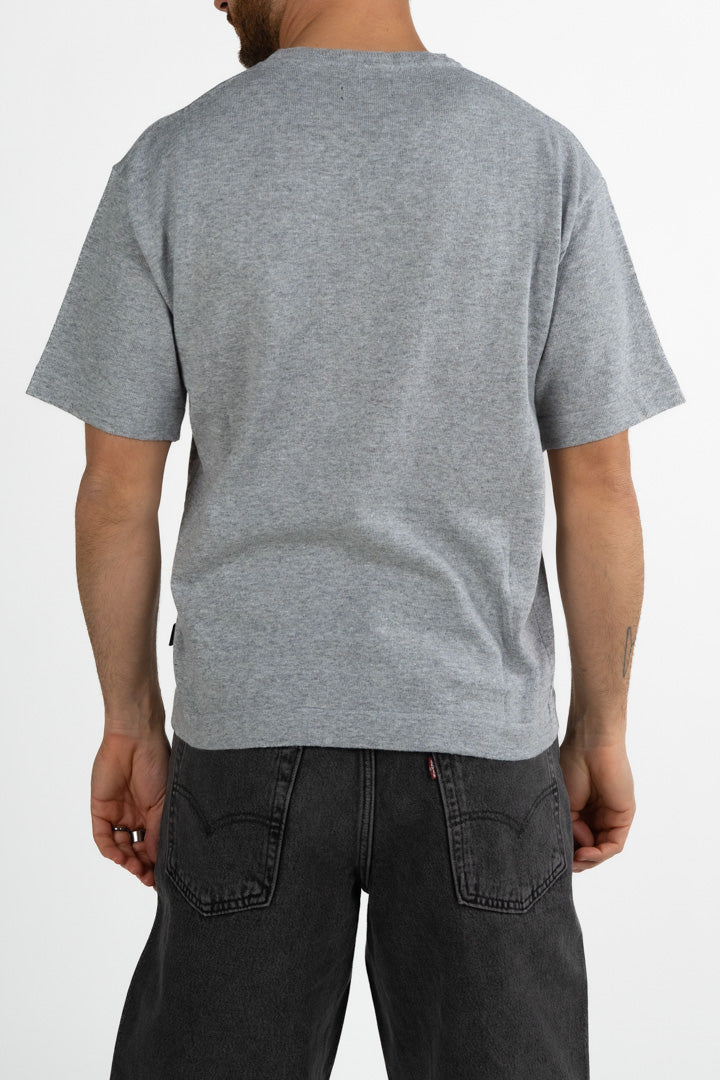 T-shirt Girocollo Over - Out Fit