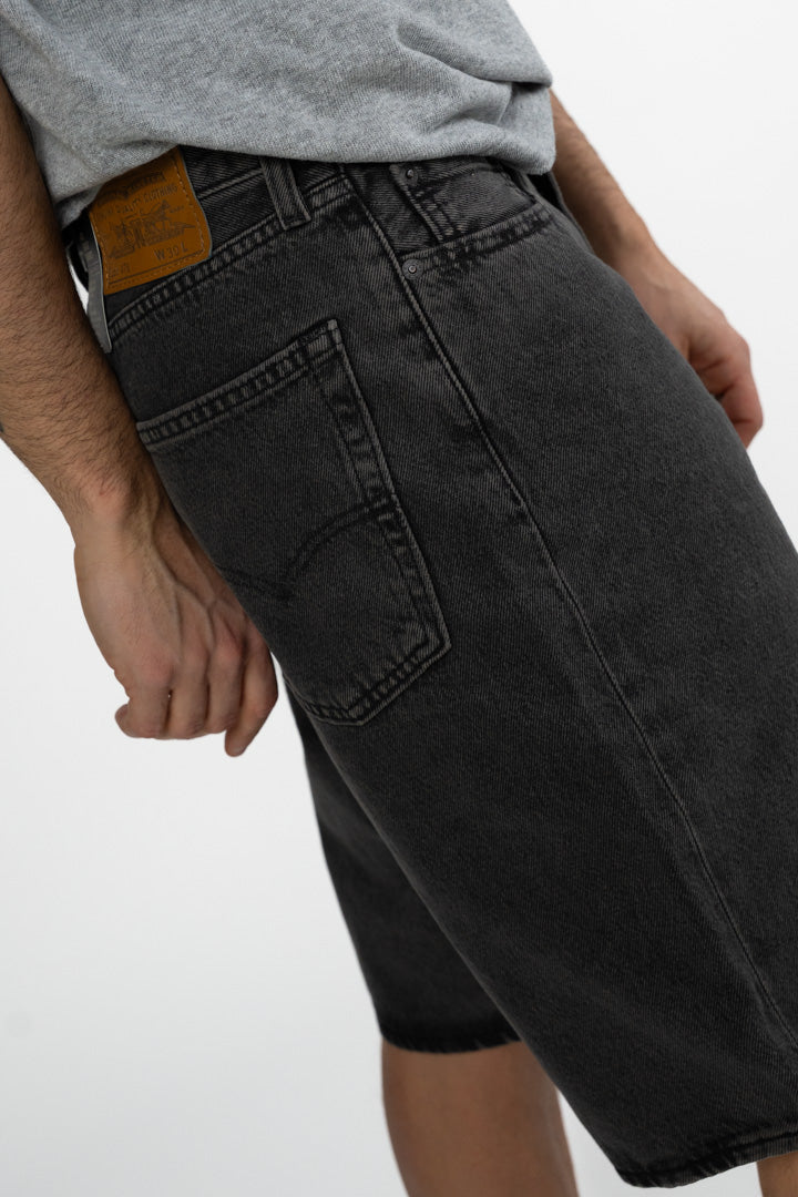 Bermuda Denim - Levi's