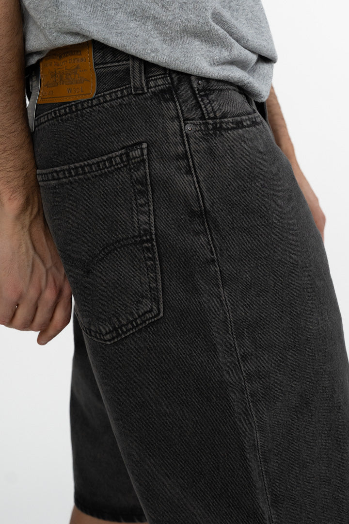 Bermuda Denim - Levi's