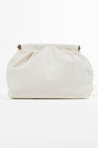 Pochette bianca - Emme Marella