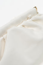 Pochette bianca - Emme Marella