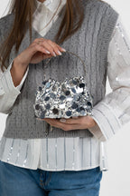 Mini bag a mano - Berti Mode Collection