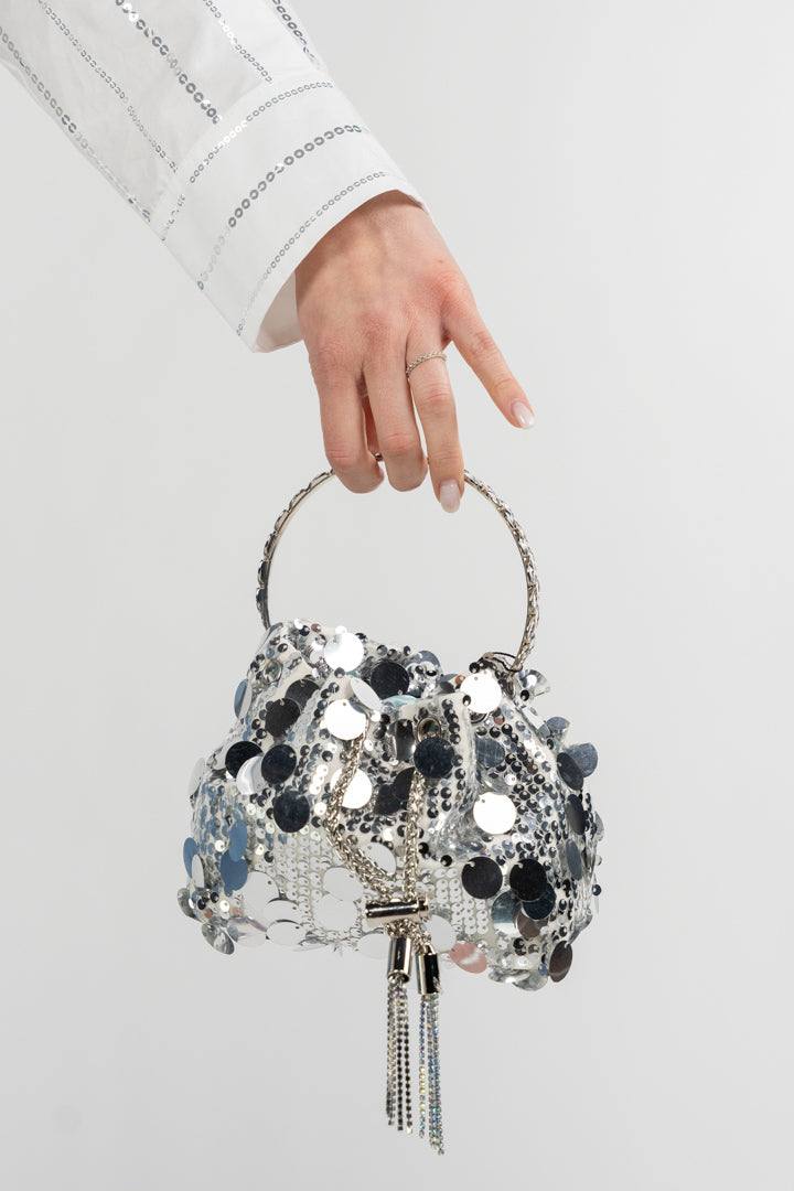 Mini bag a mano - Berti Mode Collection