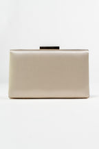 Clutch Rigida Gioiello Oro Rosa - Berti Mode Collection