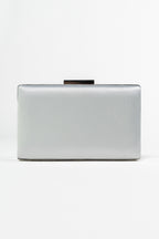 Clutch Rigida Gioiello Argento - Berti Mode Collection