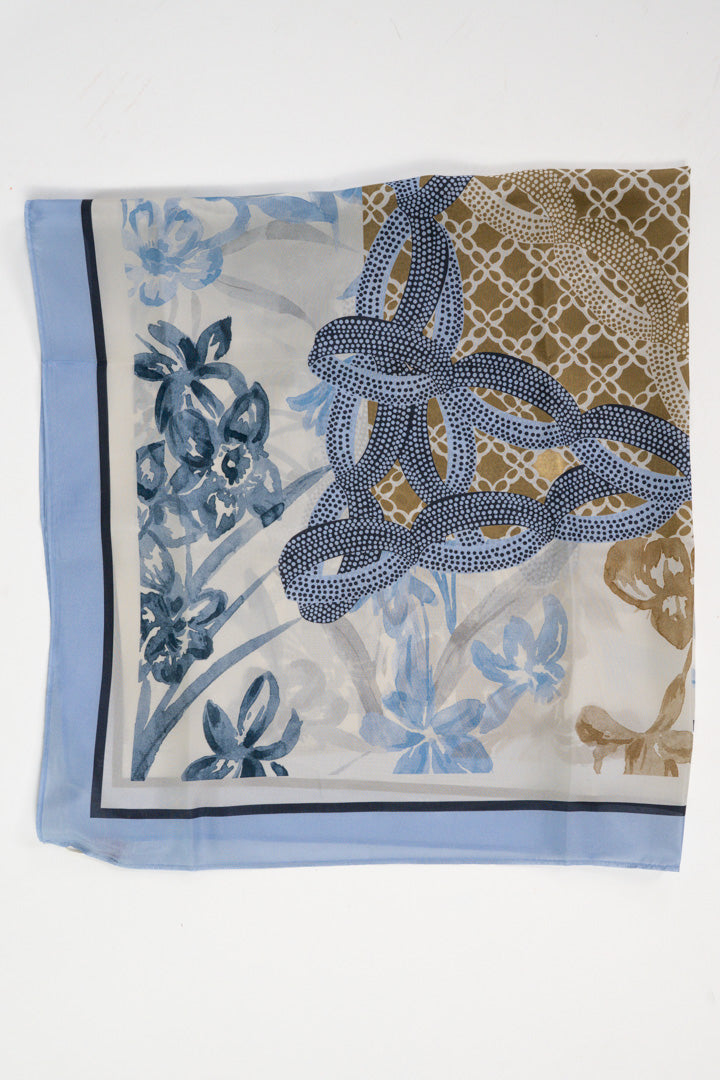 Fulard in fantasia - Emme Marella