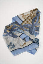 Fulard in fantasia - Emme Marella