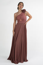 Abito mono spalla - Dea Fea