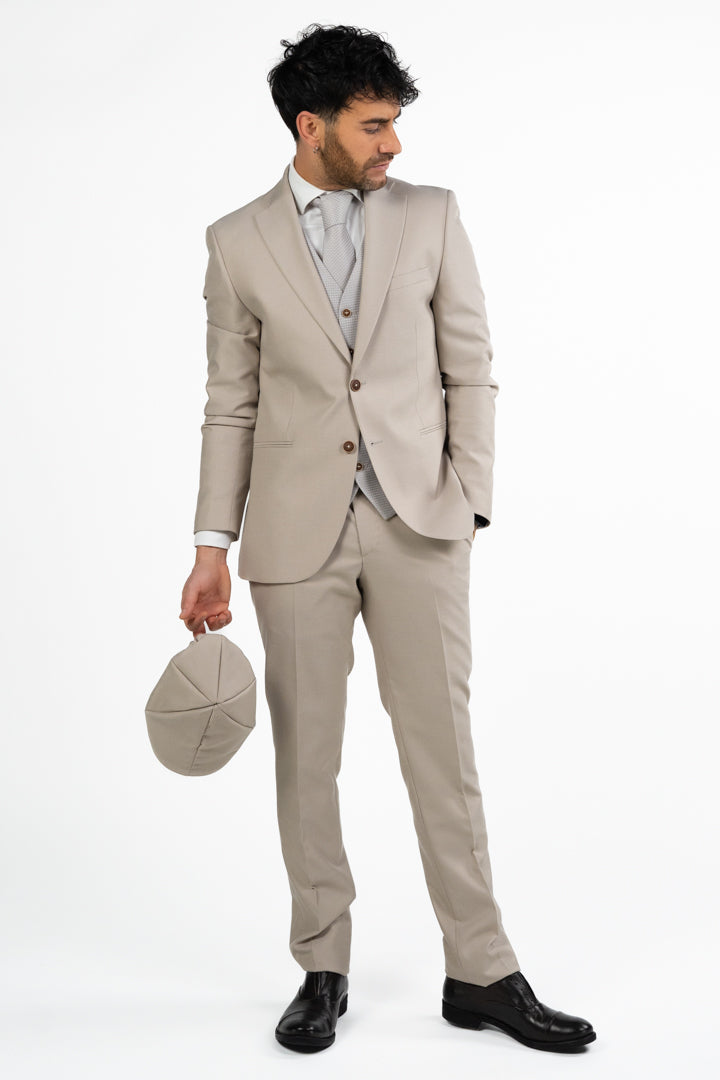 Abito tre pezzi - Musani