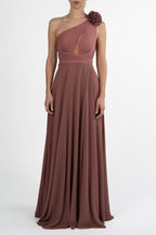 Abito mono spalla - Dea Fea