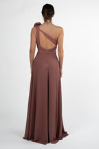 Abito mono spalla - Dea Fea