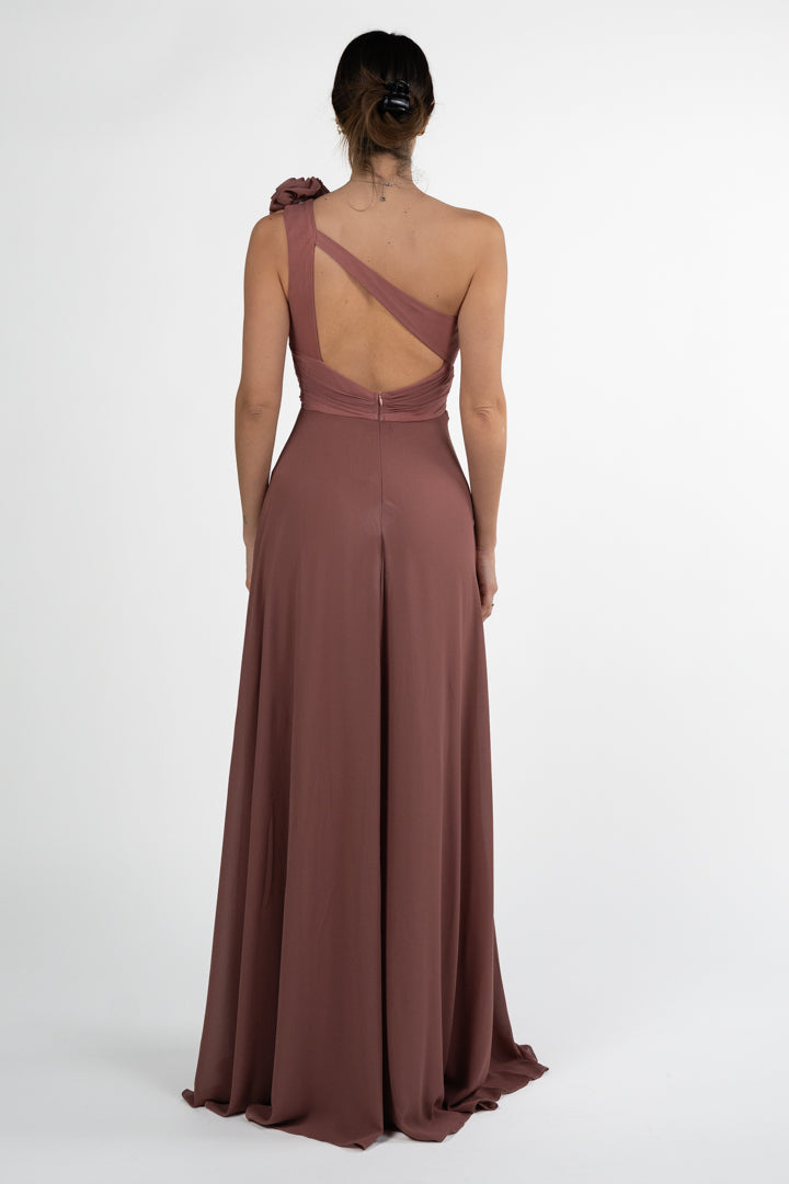 Abito mono spalla - Dea Fea