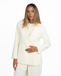 Giacca Blazer Fluid della linea Marella 365