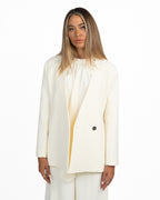 Giacca Blazer Fluid della linea Marella 365