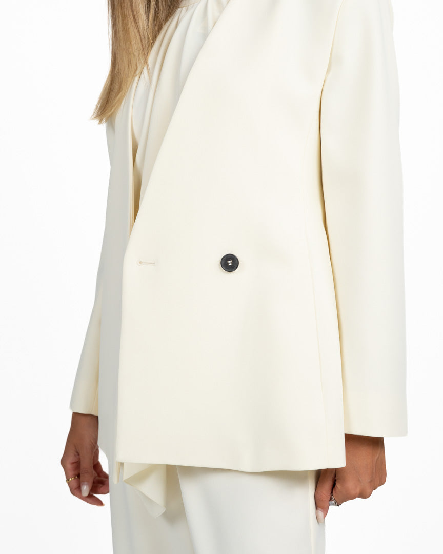 Giacca Blazer Fluid della linea Marella 365