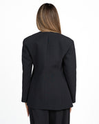 Giacca Blazer Fluid della linea Marella 365