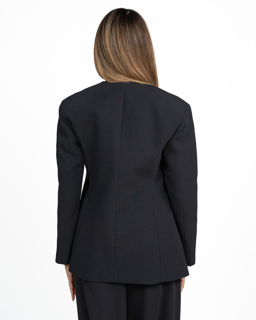 Giacca Blazer Fluid della linea Marella 365