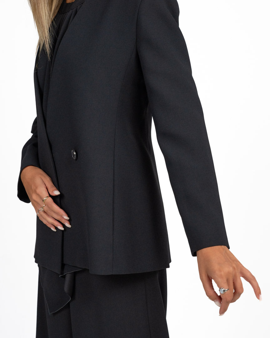 Giacca Blazer Fluid della linea Marella 365