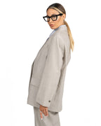 Giacca Blazer Oversize - Weekend Max Mara