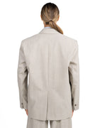 Giacca Blazer Oversize - Weekend Max Mara