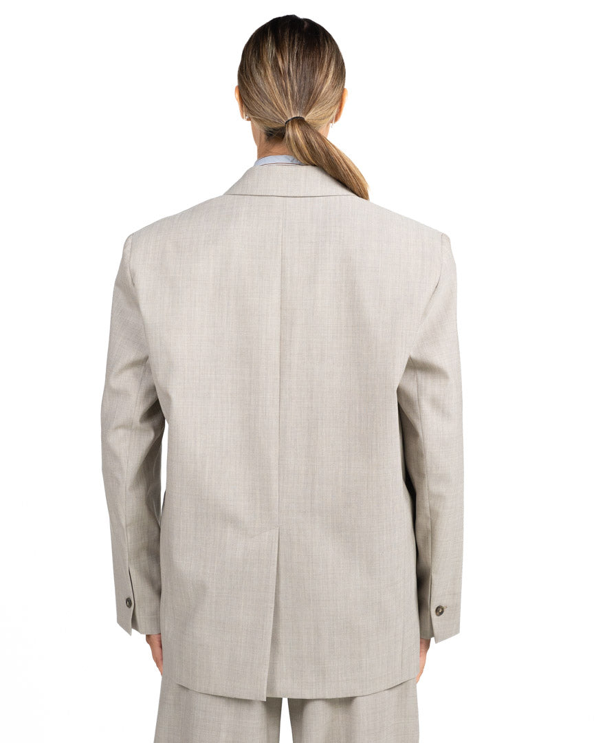 Giacca Blazer Oversize - Weekend Max Mara