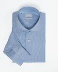 Camicia Sartoriale Bottegartigiana Rigata "No Stiro"
