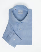 Camicia Sartoriale Bottegartigiana Rigata "No Stiro"
