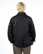 Giacca Barbour International Nero - Barbour