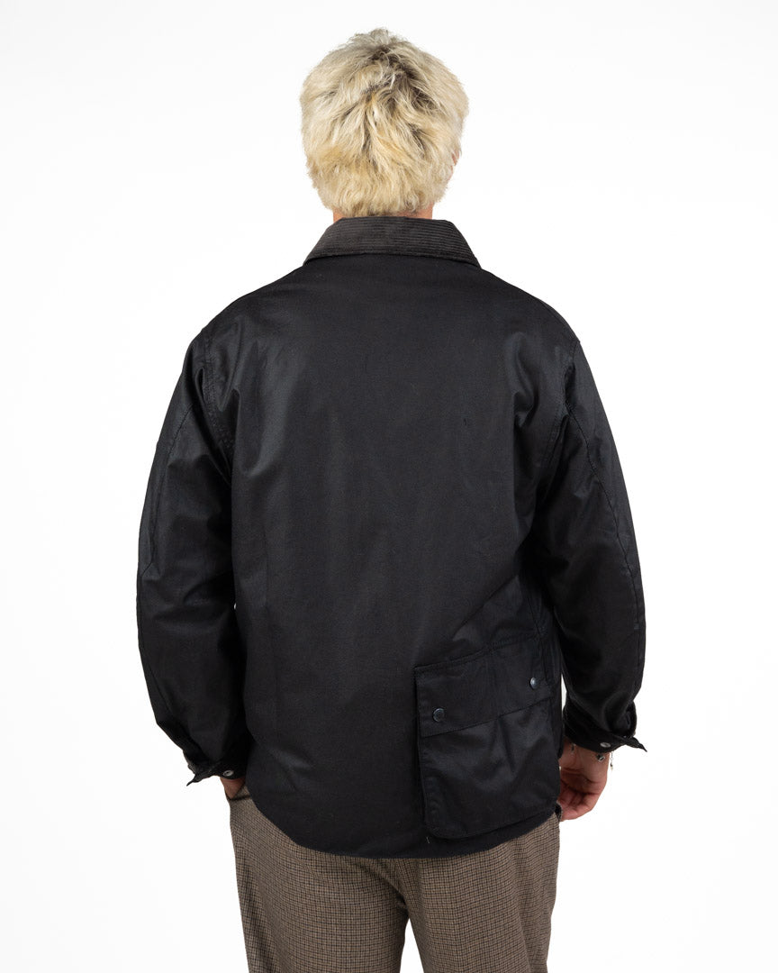Giacca Barbour International Nero - Barbour