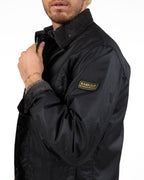 Giacca Barbour International Nero - Barbour