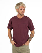 T-Shirt Classica Color Vino – Levi's