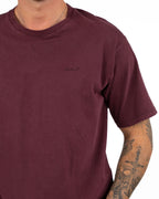 T-Shirt Classica Color Vino – Levi's