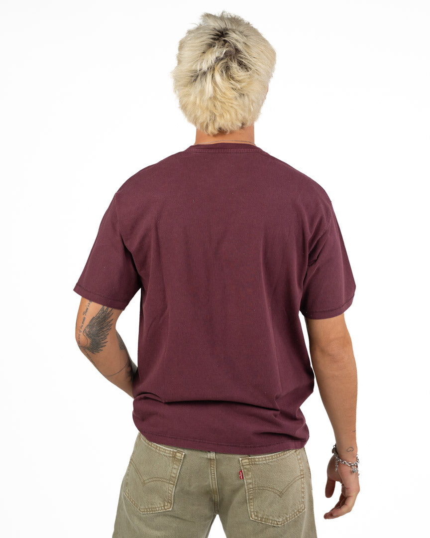 T-Shirt Classica Color Vino – Levi's