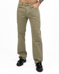 Jeans Levi's 555™ Relaxed Straight – Verde Salvia / Oliva